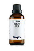 Carbo betula D30